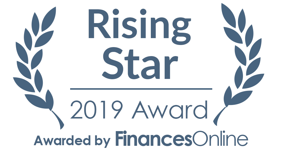 award Rising Star